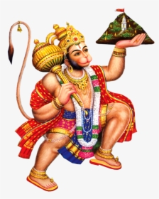 Hanuman Ji, HD Png Download, Free Download