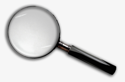 Magnifying Glass Png - Invented The Magnifying Glass, Transparent Png, Free Download