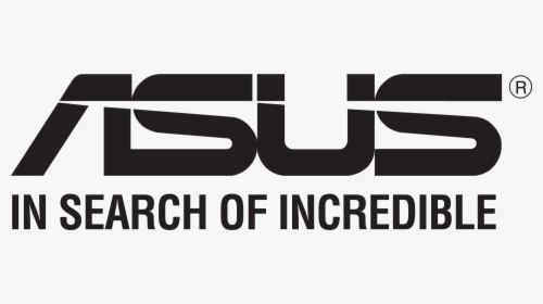 Asus In Search Incredibles Logo Png - Poster, Transparent Png, Free Download