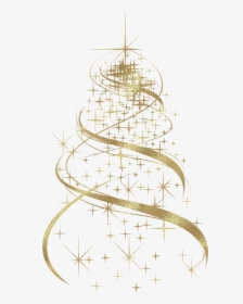 Decoration Free Transparent Background - Png Christmas Tree Design, Png Download, Free Download