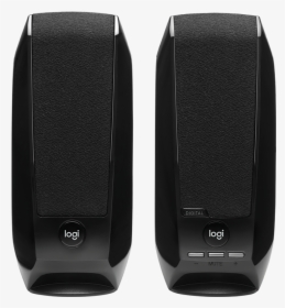 S150 Usb Stereo Speakers - Speaker Of Computer Hardware, HD Png Download, Free Download