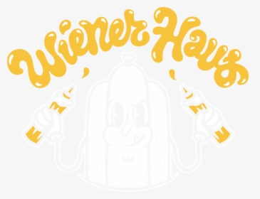 Wiener Logo - Wiener Haus Gold Coast, HD Png Download, Free Download