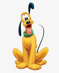 Pluto - Pluto Png, Transparent Png, Free Download
