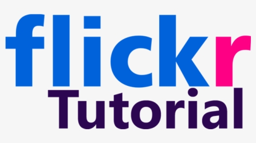 Flickr, HD Png Download, Free Download