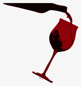 Wine Free Download Png - Happy Friday With Wine, Transparent Png, Free Download