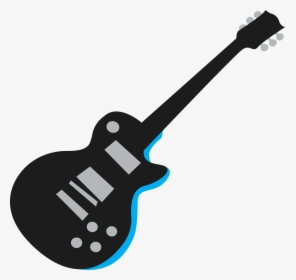 Clipart Guitar Guitar Spanish - Drum Stick And Guitar Clipart, HD Png Download, Free Download