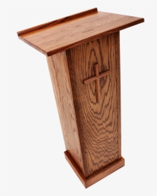 Small Pulpit, HD Png Download, Free Download