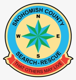 Snohomish County Rescue, HD Png Download, Free Download