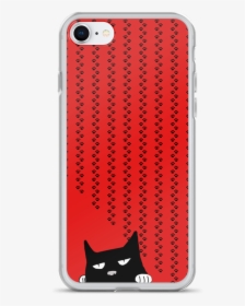 Transparent Evil Cat Clipart - Black Cat, HD Png Download, Free Download