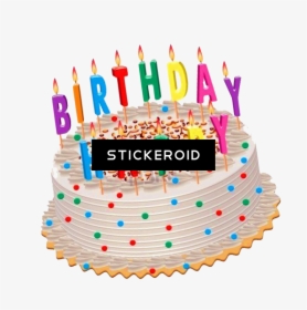 Birthday Hb U Pinterest Torta Di Compleanno Disegno Hd Png Download Kindpng