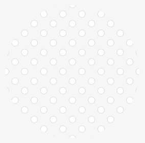 Spots Dots Pattern Whitedots Whitespots Geometric Mexico - Geometric Dot Patterns Png, Transparent Png, Free Download