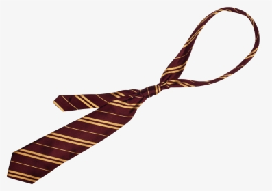 Tie Png Image - Harry Potter Tie Png, Transparent Png, Free Download