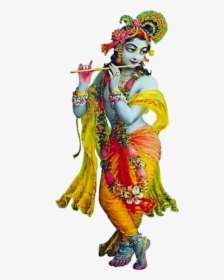 Lord Krishna Transparent Picture Png Images - Lord Krishna Png, Png Download, Free Download