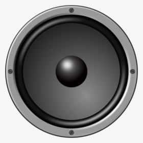 Loudspeaker, Music, Sound, Speaker, Loudness, Volume - Apps Dj Name Mixer, HD Png Download, Free Download