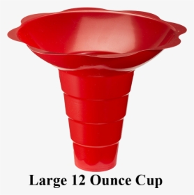 Flower Cup Png Shave Ice, Transparent Png, Free Download