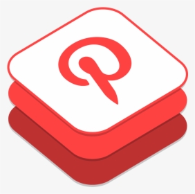 Pinterest Icon - Transparent Google Plus Logo In Png, Png Download, Free Download