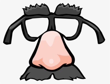 Thumb Image - Funny Face Clipart, HD Png Download, Free Download