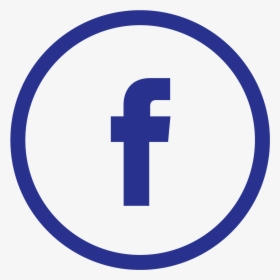 Circular Facebook Icon Icons Pinterest Png Circular - Photography Icon Png Facebook, Transparent Png, Free Download