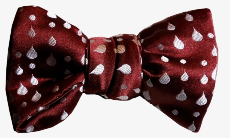 Transparent Red Bow Tie Png - Paisley, Png Download, Free Download
