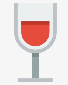Wine Icon Png - Sign, Transparent Png, Free Download