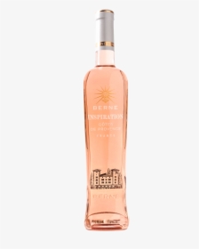 Bernes Wine Bottles 2, HD Png Download, Free Download