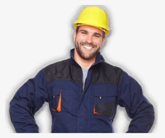 Labour Supply Dubai - Construction Worker, HD Png Download, Free Download