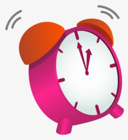 Alarm Clock Clipart Png Image Free Download Searchpng - Avoid Last Minute Rush, Transparent Png, Free Download