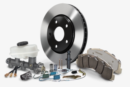 Product View Of Rotor And Brakes Of Wagner - Car Brake Parts Png, Transparent Png, Free Download