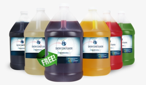 Conos Para Raspados, HD Png Download, Free Download