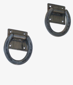 Crossties Ps Png - Heavy Duty Wall Rings, Transparent Png, Free Download