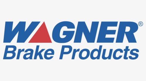 Wagner Brake Pads Logo Png, Transparent Png, Free Download