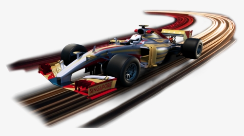 Formula One Png - Formula 1 Car Png, Transparent Png, Free Download
