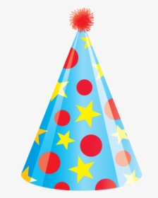 Birthday Hat Png Image Free Download Searchpng - Happy Birthday Hat Png, Transparent Png, Free Download