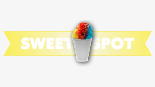 Snow Cone, HD Png Download, Free Download