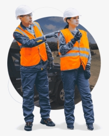 Jobseekers - Construction Worker, HD Png Download, Free Download