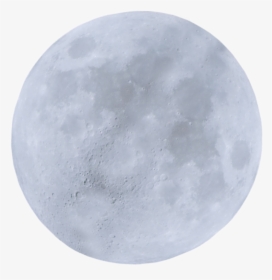 Moon Png - Circle, Transparent Png, Free Download