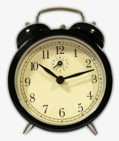 Transparent Vintage Clock Png - Things That Make Loud Sounds, Png Download, Free Download