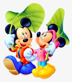 Download Mickey Mouse Png Transparent Image For Designing - Mickey Mouse Images Png Hd, Png Download, Free Download
