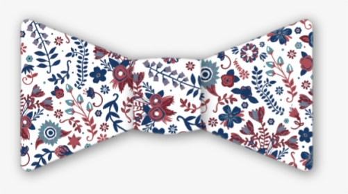 21762-r - - - Knotty Tie Co - - Paisley, HD Png Download, Free Download