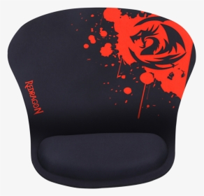 Gaming Mouse Pad With Wrist Rest, HD Png Download, Free Download