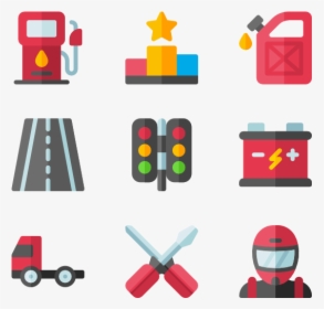 Formula - Emergency Services Icon, HD Png Download, Free Download