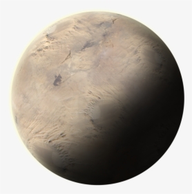 Moon Png - Fantasy Planet Transparent Background, Png Download, Free Download