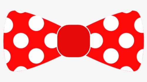 Clown Clipart Bow Tie - Bow Tie, HD Png Download, Free Download