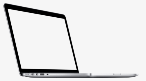 Apple Laptop Png Image Free Download Searchpng - Laptop Mockup In Png, Transparent Png, Free Download