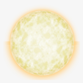 Circle Transprent Png Free Download - Moon, Transparent Png, Free Download