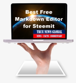 Best Free Markdown Editor For Steemit - Freedom Of Religion, HD Png Download, Free Download