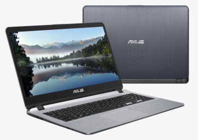 Asus X407ma, HD Png Download, Free Download