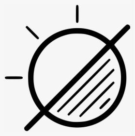 Sun Moon Svg Png Icon Free Download - Boat Steering Wheel Icon, Transparent Png, Free Download