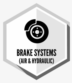 Brake Systems "     Data Rimg="lazy"  Data Rimg Scale="1"  - Circle, HD Png Download, Free Download