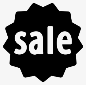 Sale Png Photo - Icon Sale Tag, Transparent Png, Free Download